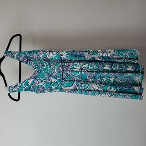 Lilly Pulitzer Shianne Dress Size XS